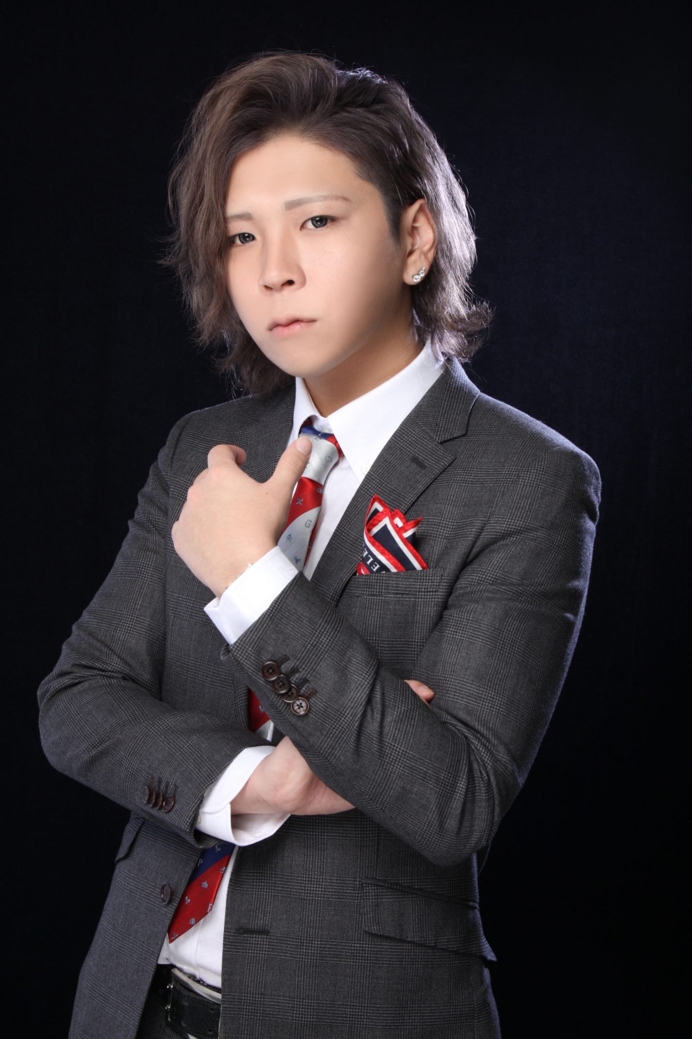 神尾 亮太 カミオ リョウタ