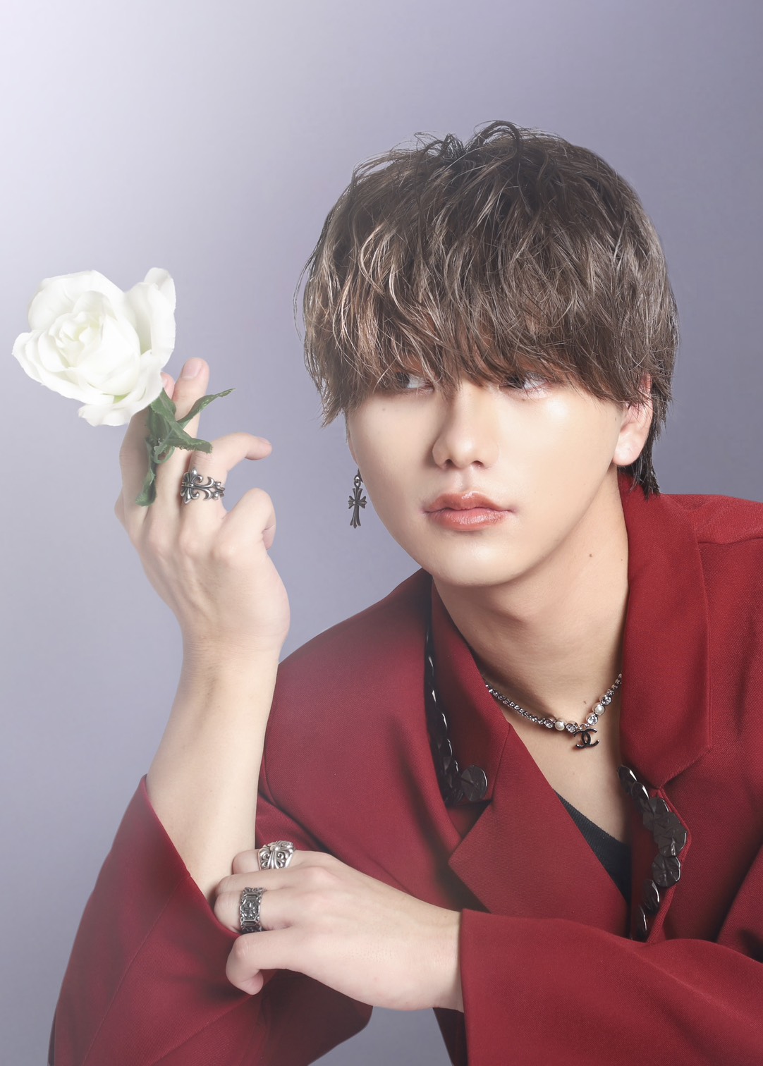 鳳翔　葵 ほうしょう　あおい