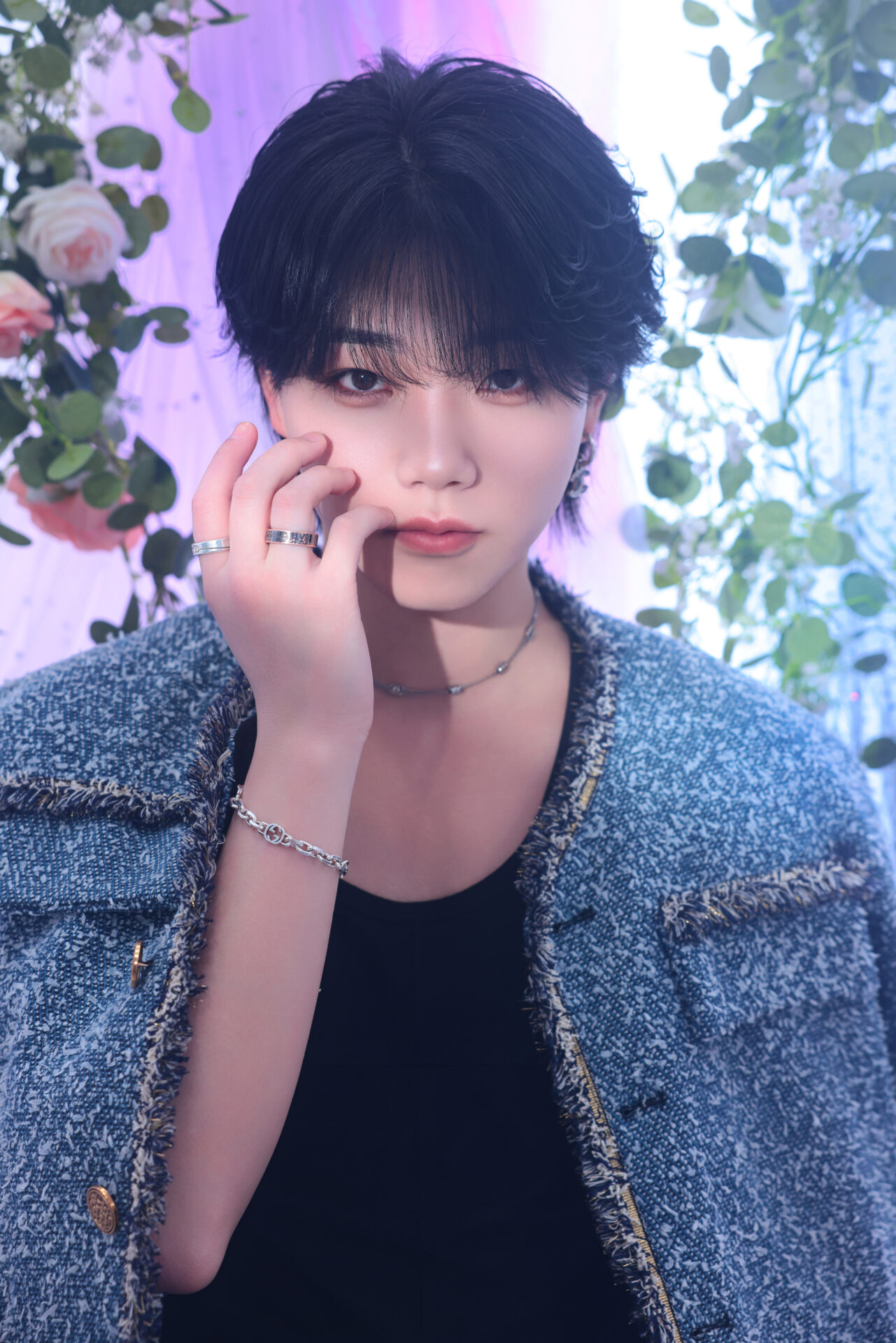 悠希